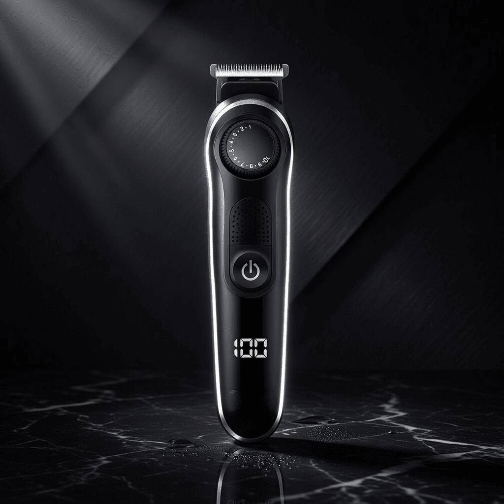 GroomPro Kit - ElektronikSpecialisten