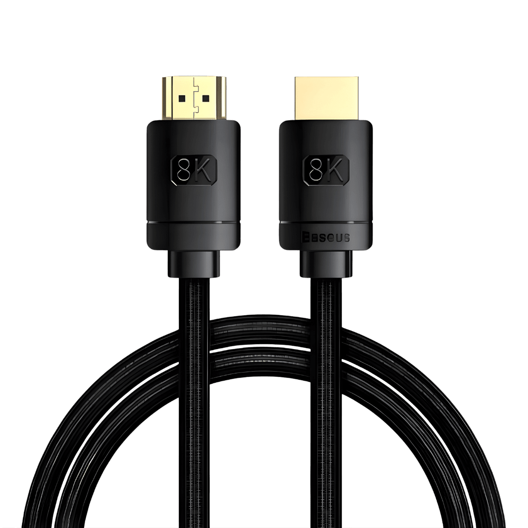 Premium 8K HDMI-kabel (1,5 meter) - ElektronikSpecialisten