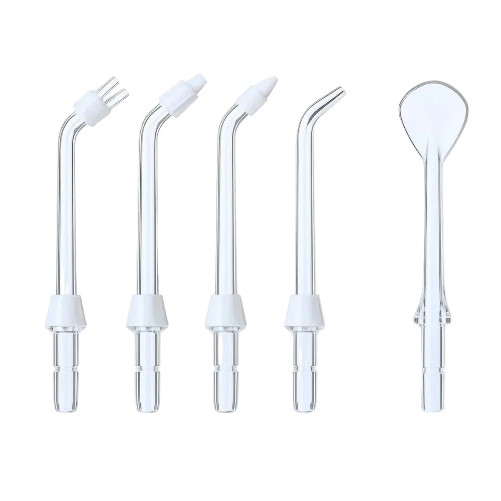 Cleantech Vattenflosser – CleanTech – Extra munstycken